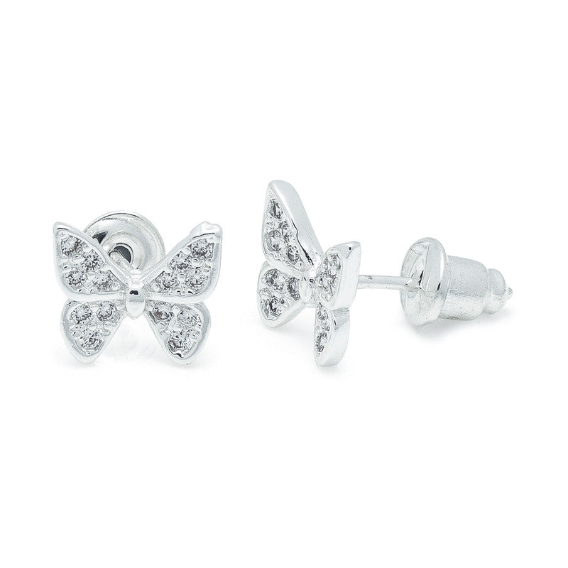 Butterfly Studs