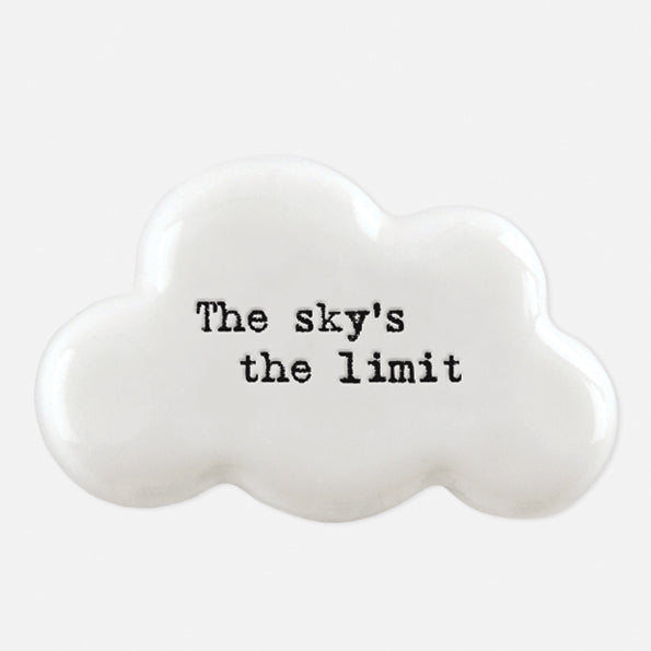 Cloud Token - Sky's The Limit