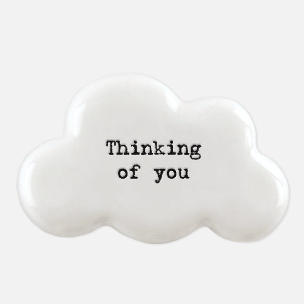 Cloud Token - Thinking Of You