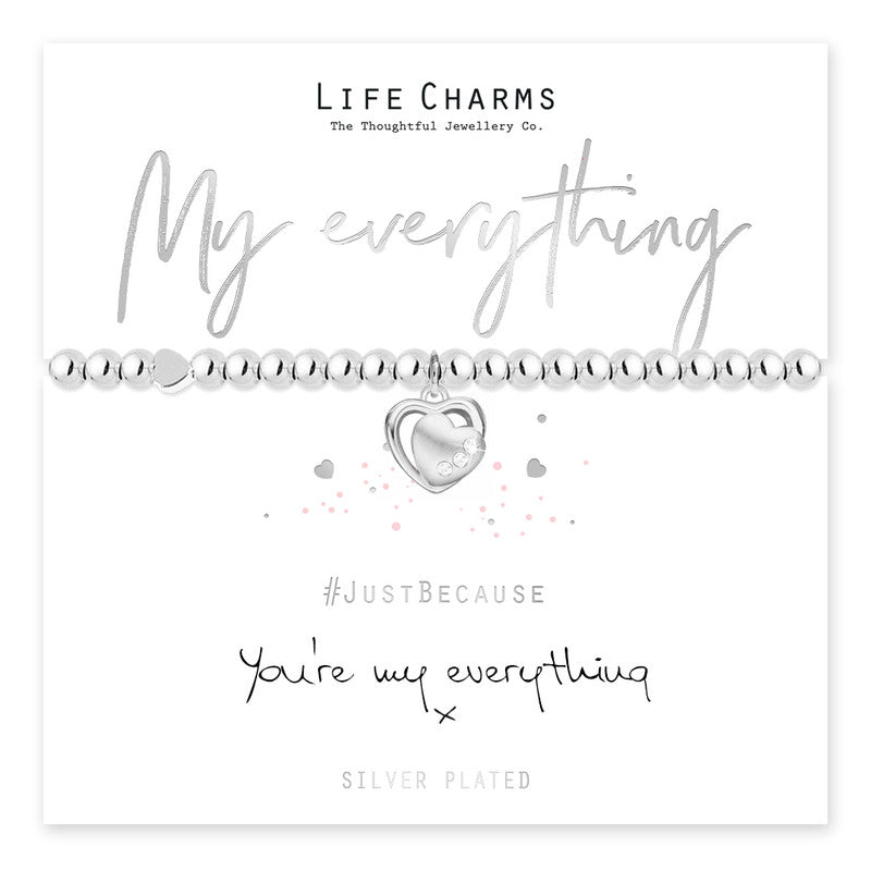 EVERYTHING BRACELET