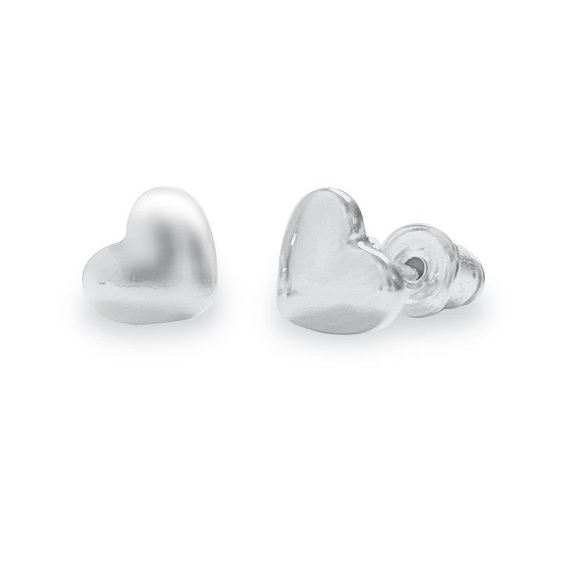 Heartfelt Studs