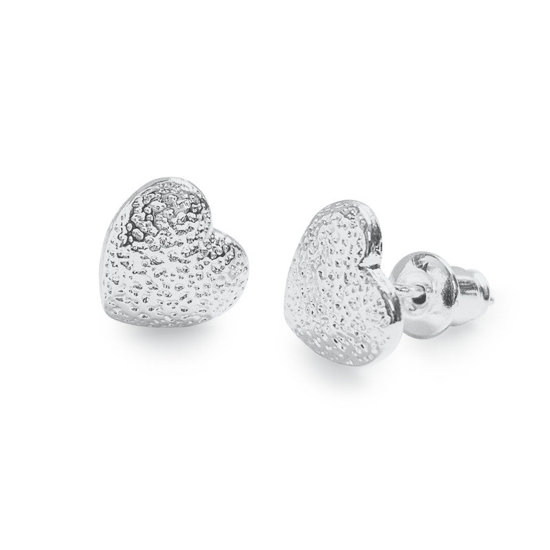 Sweet Heart Studs