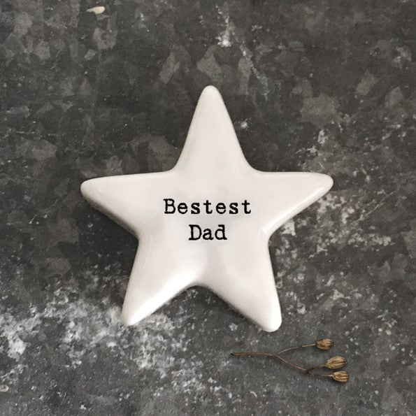 Star token-Bestest Dad