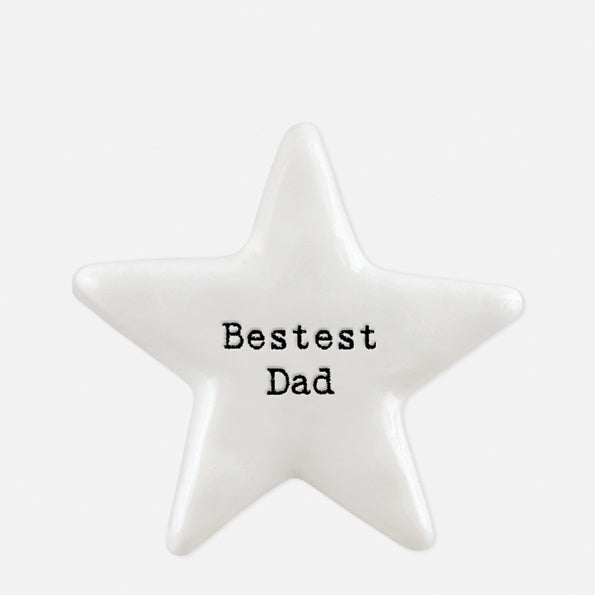 Star token-Bestest Dad