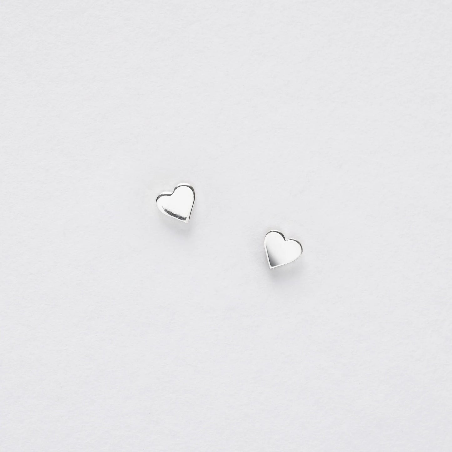 Boxed Love Letter Earring Card