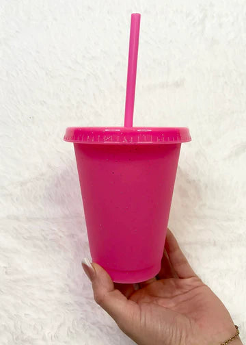 Cold cup 16oz