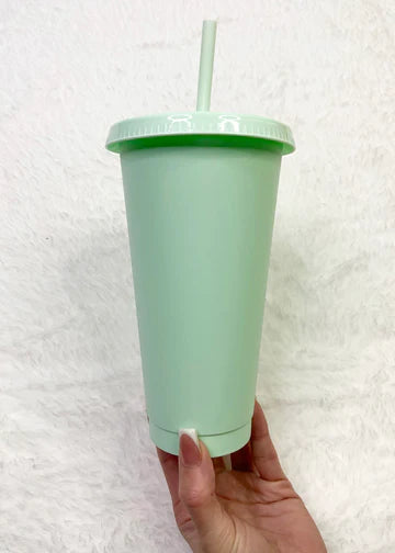 Cold Cup 24oz