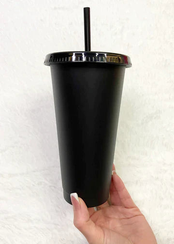 Custom Cold Cup 24oz