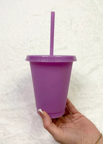 Custom Cold cup 16oz