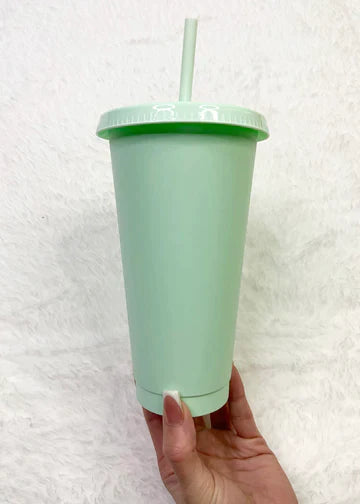 Custom Cold Cup 24oz