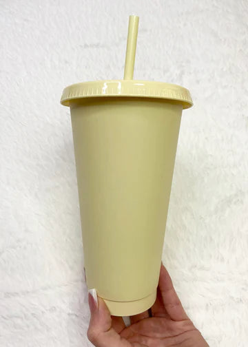 Cold Cup 24oz