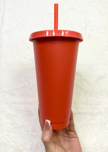 Custom Cold Cup 24oz