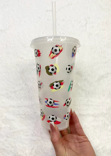 24oz Colour Changing Cold Cup