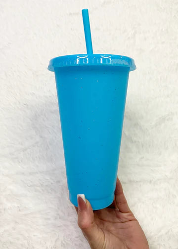 Cold Cup 24oz