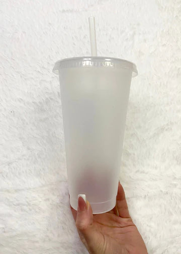 Cold Cup 24oz