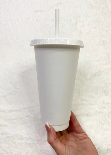 Cold Cup 24oz