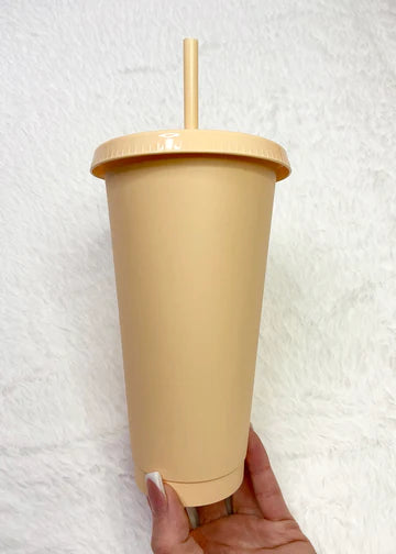 Cold Cup 24oz