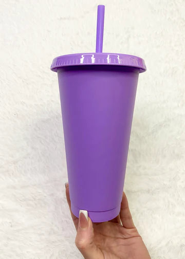 Cold Cup 24oz