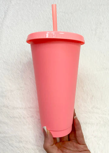 Cold Cup 24oz