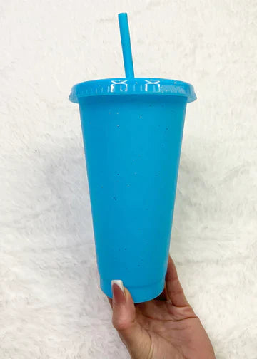 Custom Cold Cup 24oz