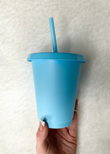 Cold cup 16oz