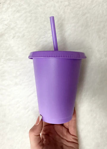 Custom Cold cup 16oz