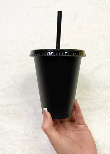 Cold cup 16oz