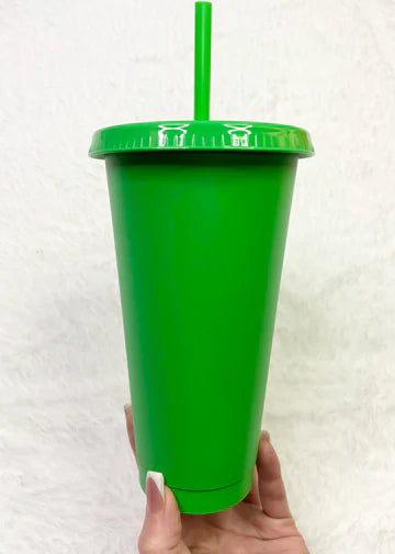 Cold Cup 24oz