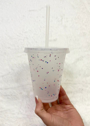 16oz Colour Changing cup