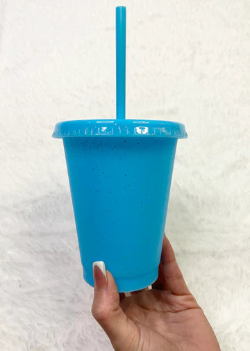 Custom Cold cup 16oz