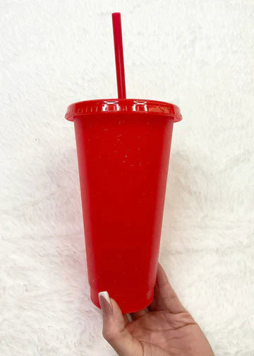 Custom Cold Cup 24oz