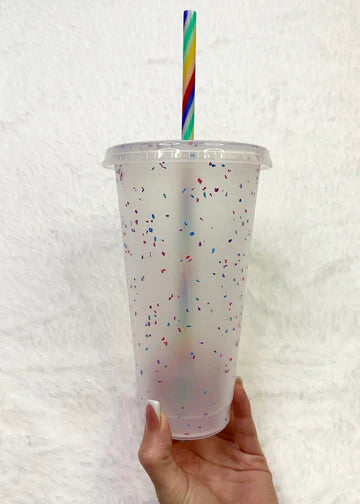 24oz Colour Changing Cold Cup