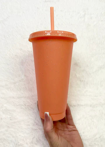 Custom Cold Cup 24oz