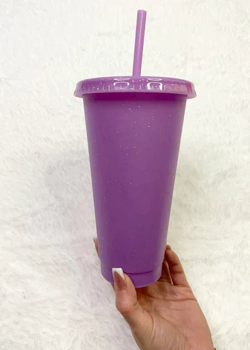 Custom Cold Cup 24oz