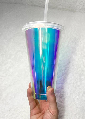 Custom Cold Cup 24oz