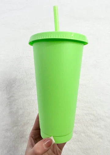 Cold Cup 24oz