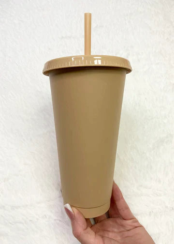 Custom Cold Cup 24oz