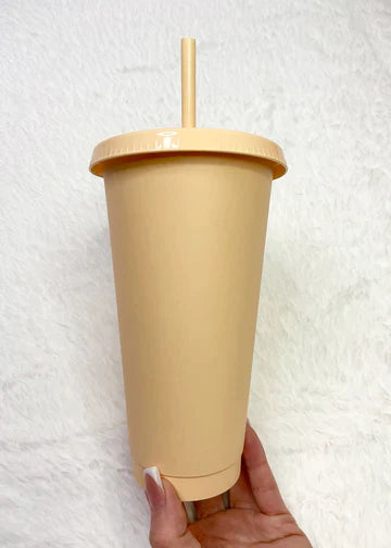 Custom Cold Cup 24oz