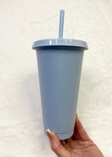 Custom Cold Cup 24oz