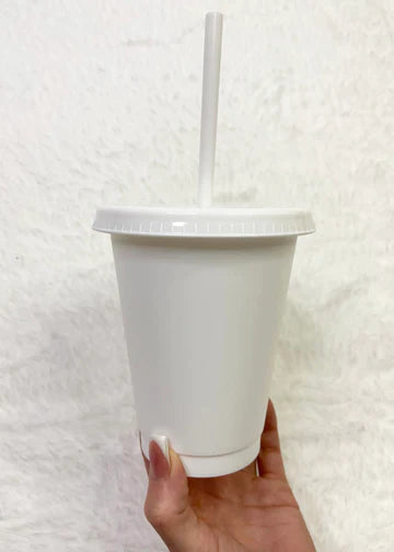 Cold cup 16oz