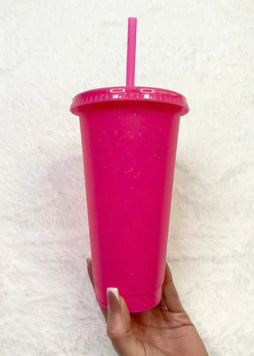 Custom Cold Cup 24oz