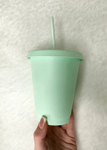 Custom Cold cup 16oz