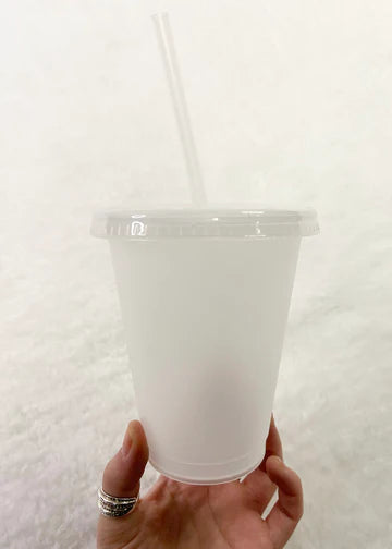 Custom Cold cup 16oz