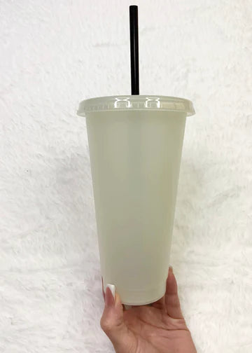 Cold Cup 24oz