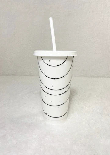 Custom Cold Cup 24oz