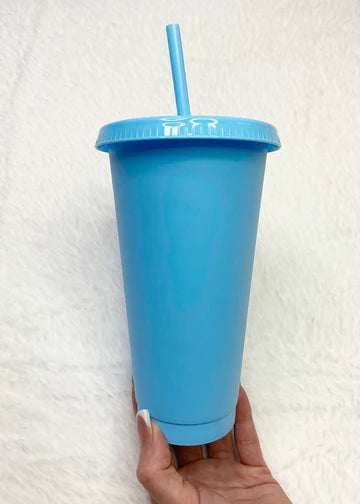 Cold Cup 24oz