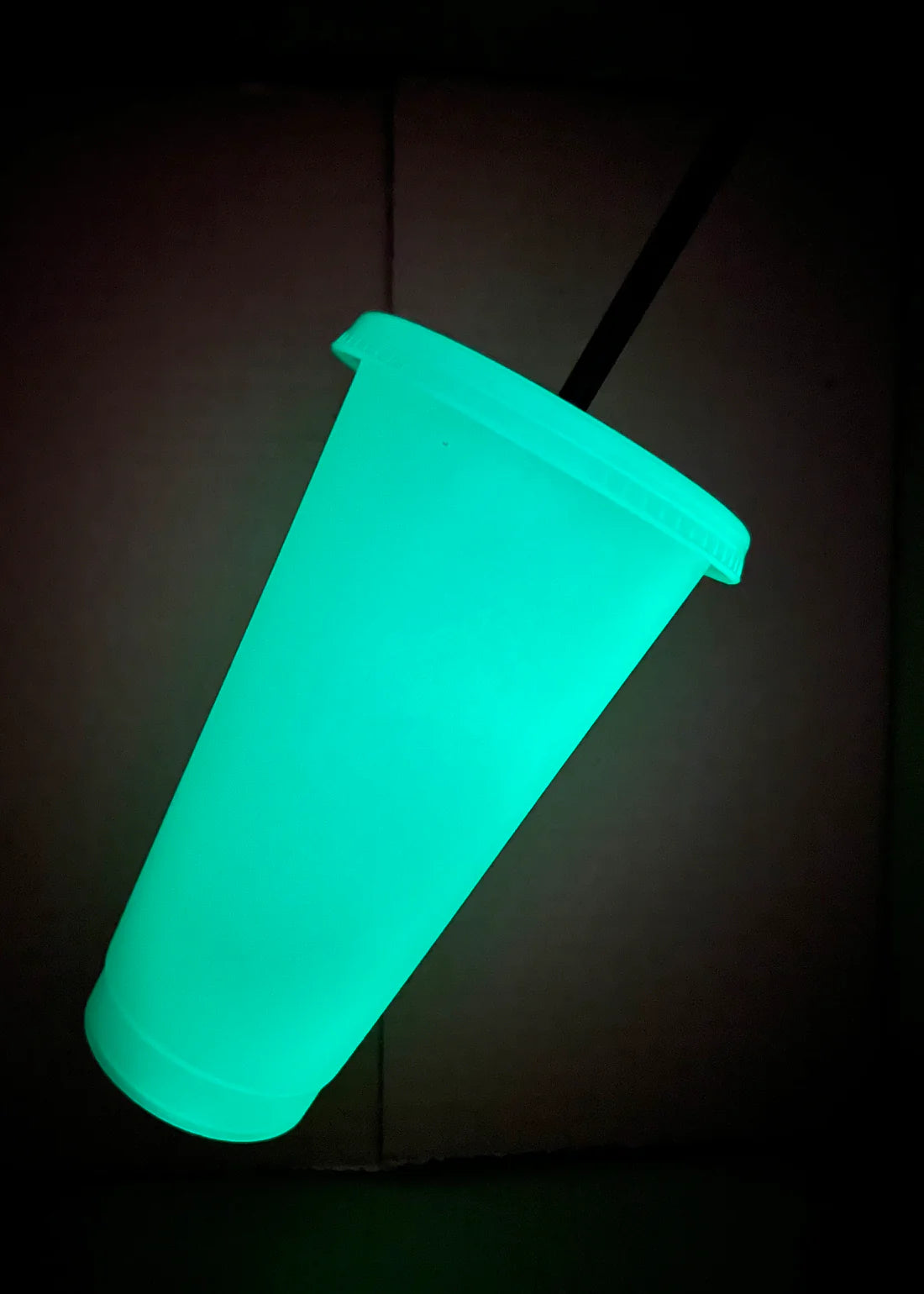 24oz Colour Changing Cold Cup