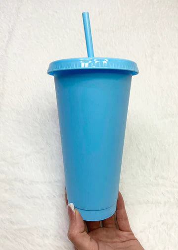 Custom Cold Cup 24oz