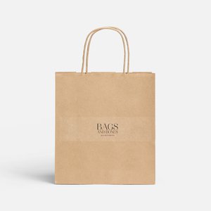 Customise Your Own Corporate Bags