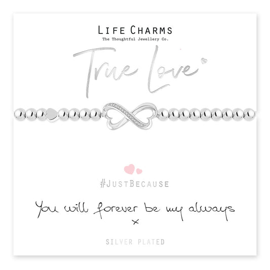 TRUE LOVE BRACELET